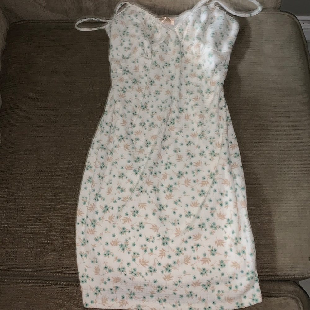 Very cute summer dress